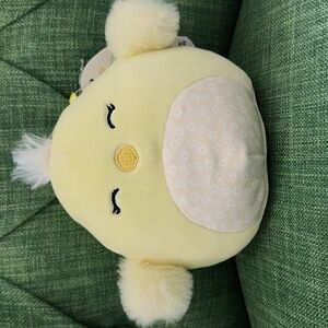 Squishmallows Aimee the Bird 5"